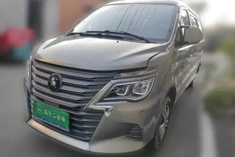 Forthing Lingzhi 2022