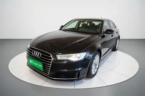 Audi A6L 2016
