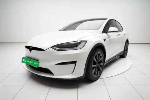 Tesla Model X 2023