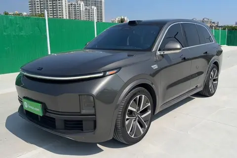 Li L8 2023