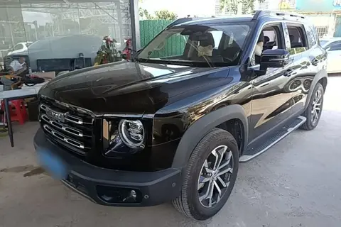 Haval DARGO 2021