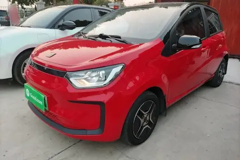 JAC (Sihao) E10X 2022