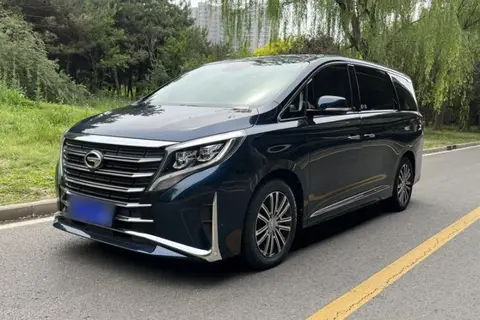 GAC M8 2021