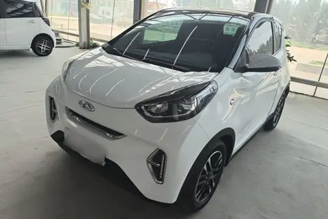 Chery QQ Little Ant 2022