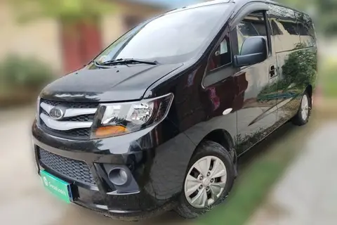 JAC Refine M3 2021