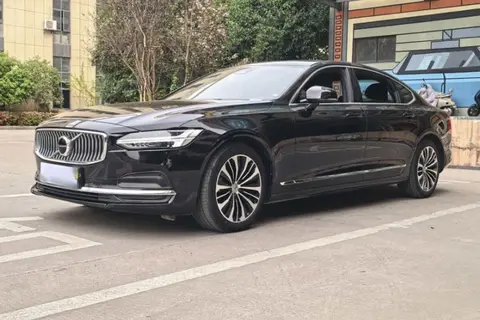 Volvo S90 2024