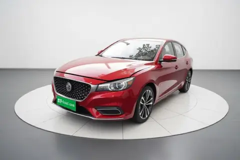 MG 6 2018