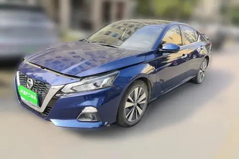 Nissan Teana 2021