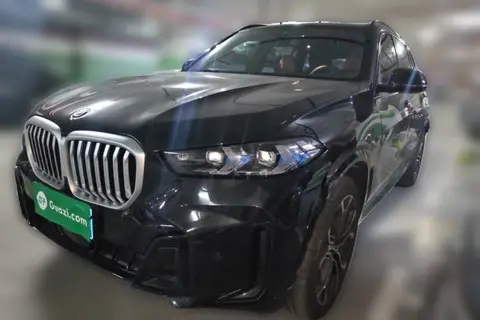 BMW X5 2025