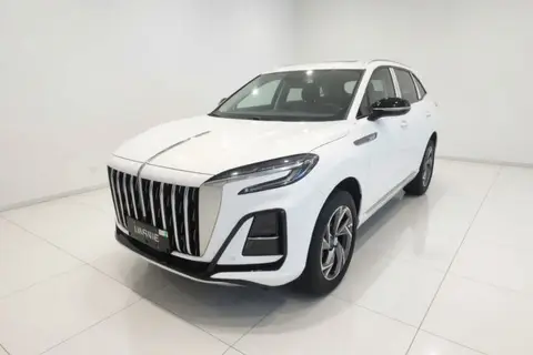 Hongqi HS3 PHEV 2025