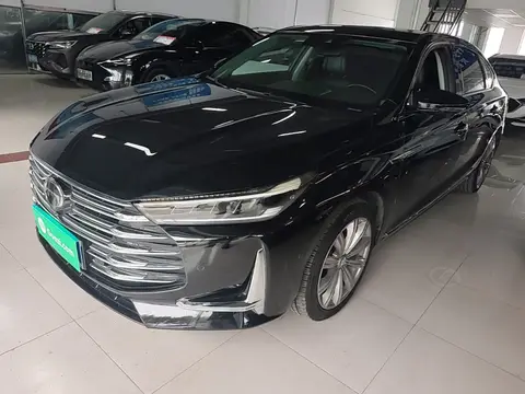 GAC GA8 2020