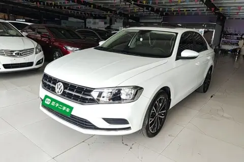 Volkswagen Bora 2020