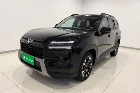Wuling Starlight 560 2026
