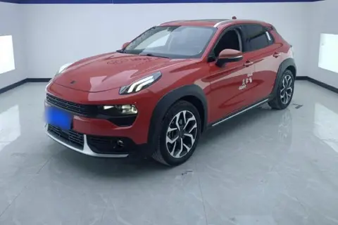 Lynk & Co 02 2019