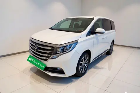 GAC M8 2018