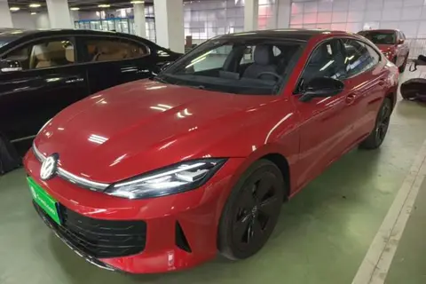 Volkswagen Lamando 2025