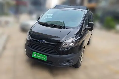 Ford Transit 2022