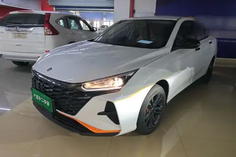 Dongfeng Shine 2023