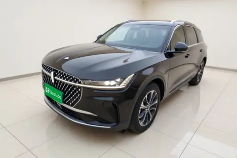 Lincoln Nautilus 2024