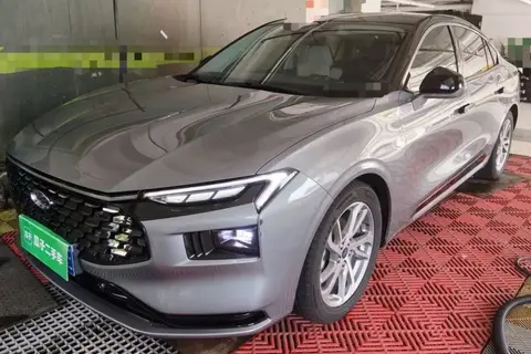 Ford Mondeo 2022