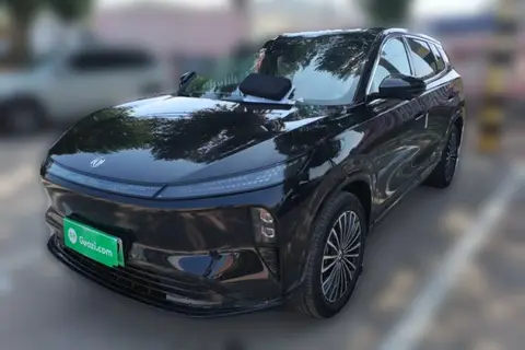 Dongfeng L8 2025