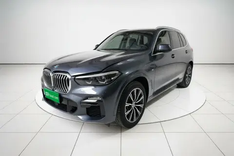 BMW X5 2019