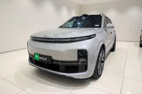 Li L9 2023