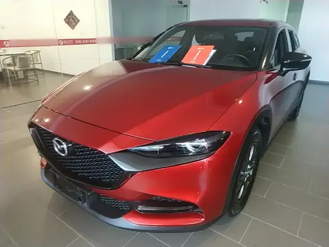 Mazda CX-4 2020