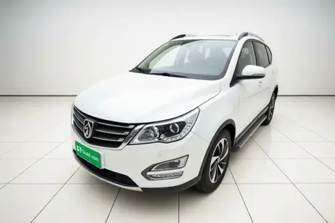 Baojun 560 2016