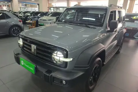 TANK 300 2022