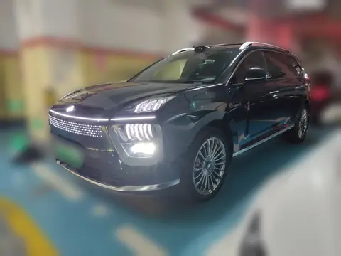 GAC Haobo HL 2025