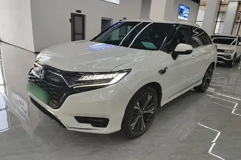 Honda UR-V 2023
