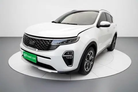 Kia KX5 2020