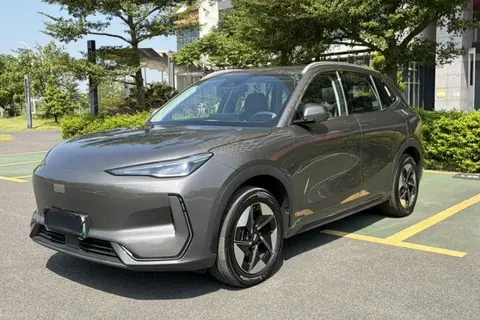 Geely E5 2025