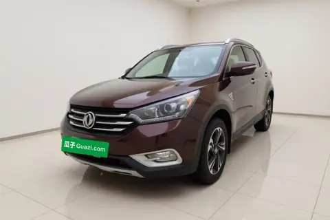 Dongfeng AX7 2016