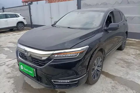 Honda Breeze 2022
