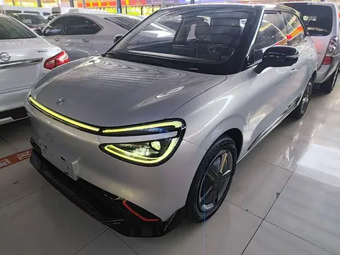 Dongfeng Nammi 01 2024