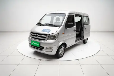 Dongfeng K07S 2016
