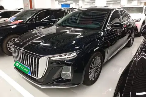 Hongqi H5 2025