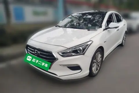 Hyundai Mistra 2019