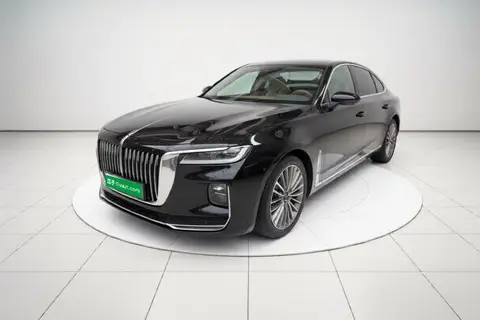 Hongqi H9 2021