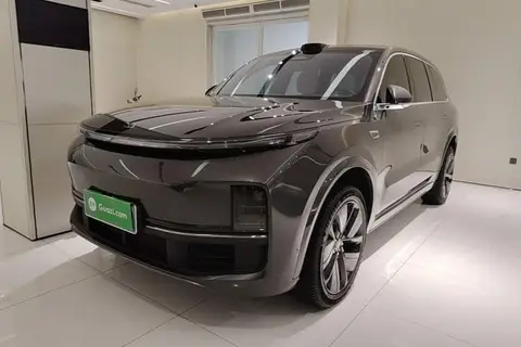 Li L9 2023