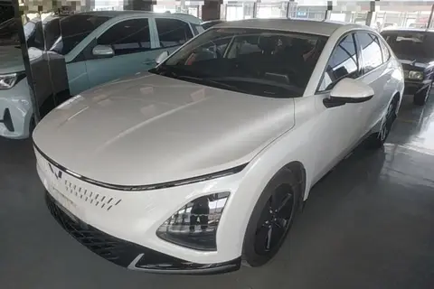 Wuling Xingguang 2024