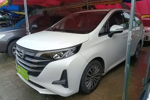 GAC M6 2021