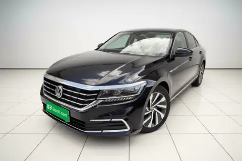 Volkswagen Passat 2020