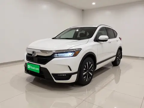 Honda Breeze 2020