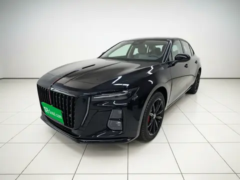Hongqi H5 2025