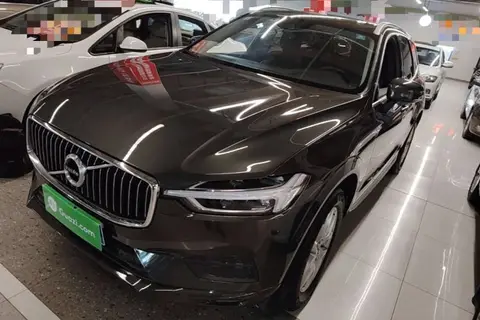 Volvo XC60 2018