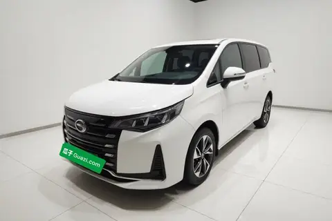 GAC M6 2022