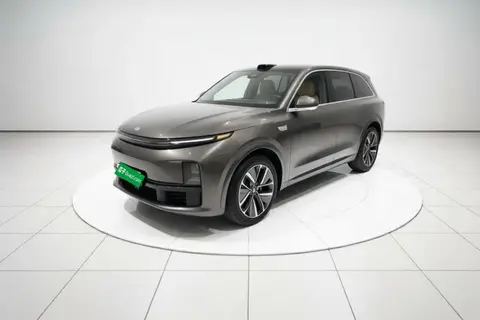 Li L7 2025